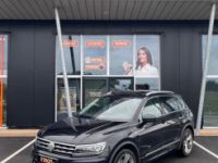 Volkswagen Tiguan 2.0 TDI 150 CH R LINE EXCLUSIVE DSG7 - <small></small> 22.490 € <small>TTC</small> - #1