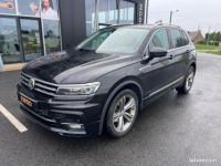 Volkswagen Tiguan 2.0 TDI 150 CH R LINE EXCLUSIVE DSG7 - <small></small> 22.490 € <small>TTC</small> - #2