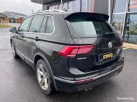 Volkswagen Tiguan 2.0 TDI 150 CH R LINE EXCLUSIVE DSG7 - <small></small> 22.490 € <small>TTC</small> - #4