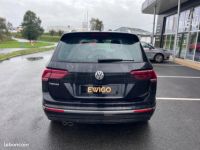 Volkswagen Tiguan 2.0 TDI 150 CH R LINE EXCLUSIVE DSG7 - <small></small> 22.490 € <small>TTC</small> - #5