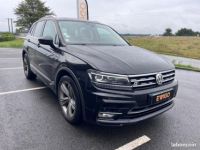 Volkswagen Tiguan 2.0 TDI 150 CH R LINE EXCLUSIVE DSG7 - <small></small> 22.490 € <small>TTC</small> - #8