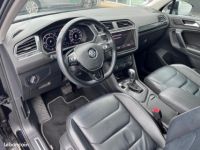 Volkswagen Tiguan 2.0 TDI 150 CH R LINE EXCLUSIVE DSG7 - <small></small> 22.490 € <small>TTC</small> - #9