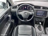 Volkswagen Tiguan 2.0 TDI 150 CH R LINE EXCLUSIVE DSG7 - <small></small> 22.490 € <small>TTC</small> - #19