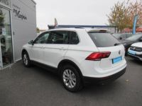 Volkswagen Tiguan 2.0 TDI 150 Confortline - <small></small> 17.990 € <small>TTC</small> - #27