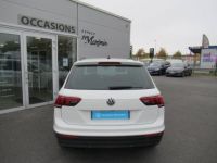 Volkswagen Tiguan 2.0 TDI 150 Confortline - <small></small> 17.990 € <small>TTC</small> - #28