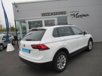 Volkswagen Tiguan 2.0 TDI 150 Confortline - <small></small> 17.990 € <small>TTC</small> - #35