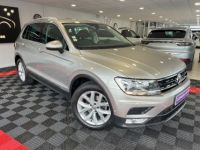 Volkswagen Tiguan 2.0 TDI 150 Confortline Business - <small></small> 16.990 € <small>TTC</small> - #4