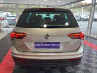 Volkswagen Tiguan 2.0 TDI 150 Confortline Business - <small></small> 16.990 € <small>TTC</small> - #9