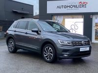 Volkswagen Tiguan 2.0 TDI 150 CONNECT DSG7 - CAMERA DE RECUL - <small></small> 19.490 € <small>TTC</small> - #2