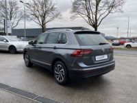 Volkswagen Tiguan 2.0 TDI 150 CONNECT DSG7 - CAMERA DE RECUL - <small></small> 19.490 € <small>TTC</small> - #3