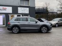 Volkswagen Tiguan 2.0 TDI 150 CONNECT DSG7 - CAMERA DE RECUL - <small></small> 19.490 € <small>TTC</small> - #6