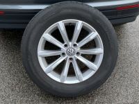 Volkswagen Tiguan 2.0 TDI 150 CONNECT DSG7 - CAMERA DE RECUL - <small></small> 19.490 € <small>TTC</small> - #18