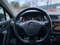 Volkswagen Tiguan 2.0 TDI 150 CONNECT DSG7 - CAMERA DE RECUL - <small></small> 19.490 € <small>TTC</small> - #26