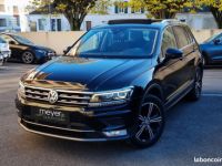 Volkswagen Tiguan 2.0 tdi 150 cv carat dsg7 - <small></small> 22.990 € <small>TTC</small> - #1