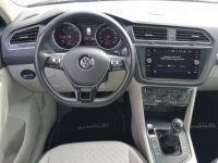 Volkswagen Tiguan 2.0 TDI 150 CV CONFORT LINE BUSINESS - <small></small> 21.190 € <small>TTC</small> - #8