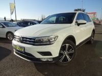 Volkswagen Tiguan 2.0 TDI 150 cv DSG7 4Motion Carat Edition - <small></small> 17.990 € <small>TTC</small> - #1