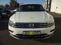 Volkswagen Tiguan 2.0 TDI 150 cv DSG7 4Motion Carat Edition - <small></small> 17.990 € <small>TTC</small> - #2