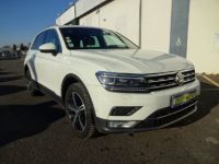 Volkswagen Tiguan 2.0 TDI 150 cv DSG7 4Motion Carat Edition - <small></small> 17.990 € <small>TTC</small> - #3