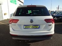 Volkswagen Tiguan 2.0 TDI 150 cv DSG7 4Motion Carat Edition - <small></small> 17.990 € <small>TTC</small> - #5