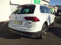 Volkswagen Tiguan 2.0 TDI 150 cv DSG7 4Motion Carat Edition - <small></small> 17.990 € <small>TTC</small> - #6