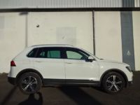 Volkswagen Tiguan 2.0 TDI 150 cv DSG7 4Motion Carat Edition - <small></small> 17.990 € <small>TTC</small> - #10