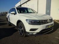 Volkswagen Tiguan 2.0 TDI 150 cv DSG7 4Motion Carat Edition - <small></small> 16.990 € <small>TTC</small> - #3