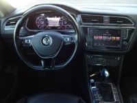 Volkswagen Tiguan 2.0 TDI 150 cv DSG7 4Motion Carat Edition - <small></small> 16.990 € <small>TTC</small> - #8