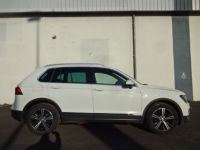 Volkswagen Tiguan 2.0 TDI 150 cv DSG7 4Motion Carat Edition - <small></small> 16.990 € <small>TTC</small> - #10