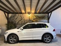 Volkswagen Tiguan 2.0 TDI 150 CV R-LINE DSG - <small></small> 28.950 € <small>TTC</small> - #1