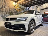 Volkswagen Tiguan 2.0 TDI 150 CV R-LINE DSG - <small></small> 28.950 € <small>TTC</small> - #2