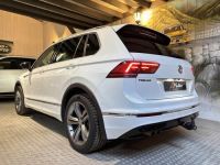 Volkswagen Tiguan 2.0 TDI 150 CV R-LINE DSG - <small></small> 28.950 € <small>TTC</small> - #4