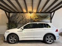 Volkswagen Tiguan 2.0 TDI 150 CV R-LINE DSG - <small></small> 32.950 € <small>TTC</small> - #1