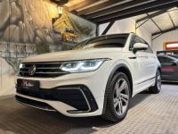 Volkswagen Tiguan 2.0 TDI 150 CV R-LINE DSG - <small></small> 32.950 € <small>TTC</small> - #2