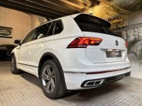 Volkswagen Tiguan 2.0 TDI 150 CV R-LINE DSG - <small></small> 32.950 € <small>TTC</small> - #4