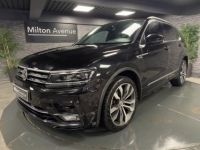 Volkswagen Tiguan 2.0 TDI - 150 - DSG 7  Carat Exclusive R-Line 4Motion - <small></small> 25.990 € <small>TTC</small> - #1