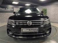 Volkswagen Tiguan 2.0 TDI - 150 - DSG 7  Carat Exclusive R-Line 4Motion - <small></small> 25.990 € <small>TTC</small> - #2