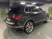 Volkswagen Tiguan 2.0 TDI - 150 - DSG 7  Carat Exclusive R-Line 4Motion - <small></small> 25.990 € <small>TTC</small> - #5