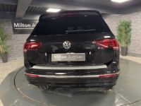 Volkswagen Tiguan 2.0 TDI - 150 - DSG 7  Carat Exclusive R-Line 4Motion - <small></small> 25.990 € <small>TTC</small> - #6