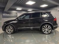 Volkswagen Tiguan 2.0 TDI - 150 - DSG 7  Carat Exclusive R-Line 4Motion - <small></small> 25.990 € <small>TTC</small> - #8