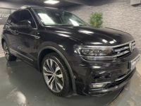 Volkswagen Tiguan 2.0 TDI - 150 - DSG 7  Carat Exclusive R-Line 4Motion - <small></small> 25.990 € <small>TTC</small> - #30