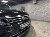 Volkswagen Tiguan 2.0 TDI - 150 - DSG 7  Carat Exclusive R-Line 4Motion - <small></small> 25.990 € <small>TTC</small> - #31