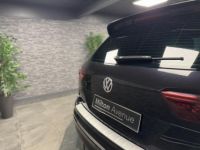 Volkswagen Tiguan 2.0 TDI - 150 - DSG 7  Carat Exclusive R-Line 4Motion - <small></small> 25.990 € <small>TTC</small> - #34