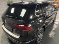 Volkswagen Tiguan 2.0 TDI - 150 - DSG 7  Carat Exclusive R-Line 4Motion - <small></small> 25.990 € <small>TTC</small> - #35