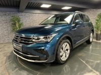 Volkswagen Tiguan 2.0 TDI 150 DSG 7 Elegance - <small></small> 26.490 € <small></small> - #1