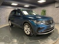 Volkswagen Tiguan 2.0 TDI 150 DSG 7 Elegance - <small></small> 26.490 € <small></small> - #3