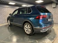 Volkswagen Tiguan 2.0 TDI 150 DSG 7 Elegance - <small></small> 26.490 € <small></small> - #7