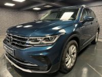 Volkswagen Tiguan 2.0 TDI 150 DSG 7 Elegance - <small></small> 26.490 € <small></small> - #27