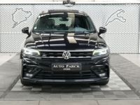 Volkswagen Tiguan 2.0 Tdi 150 Dsg Black R Line 1°main Francais Tva Recuperable Pack Xenon Gps Camera Key Less Go Drive Select Detecteur Ligne Blanhe Park Assist Volant - <small></small> 29.950 € <small></small> - #2