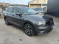 Volkswagen Tiguan 2.0 tdi 150 dsg connect - <small></small> 22.290 € <small>TTC</small> - #2