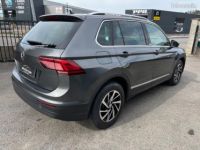 Volkswagen Tiguan 2.0 tdi 150 dsg connect - <small></small> 22.290 € <small>TTC</small> - #9